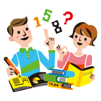 学生イラスト2